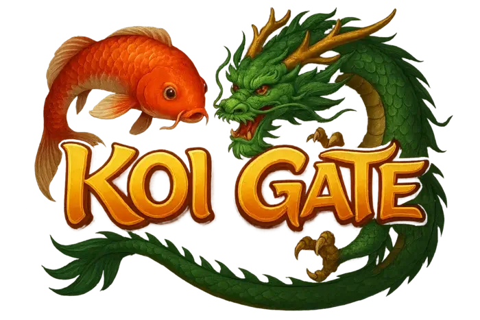 KOI GATE